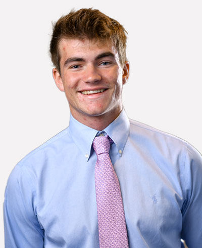 Mitchell Dickie
