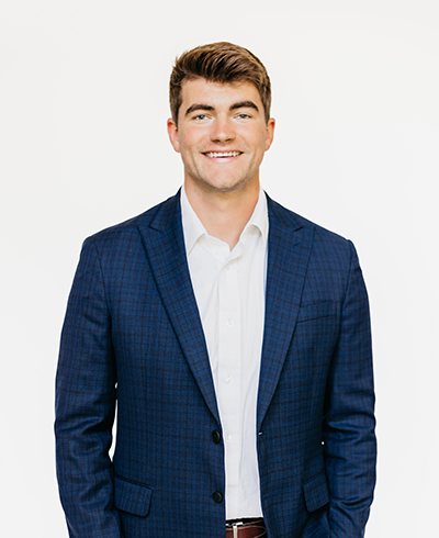 Mitchell Dickie