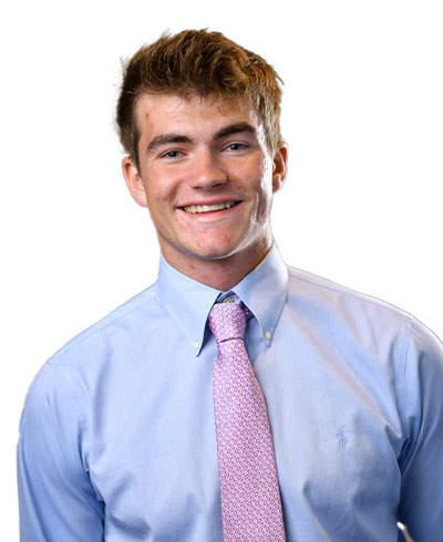 Mitchell Dickie