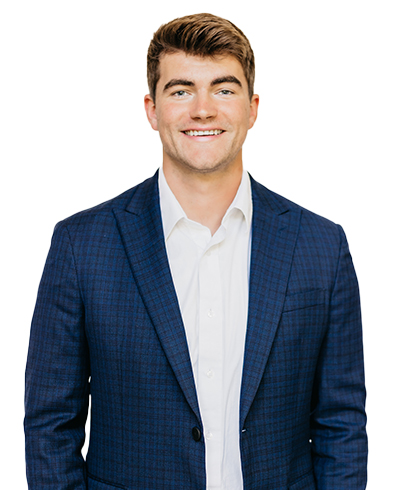 Mitchell Dickie