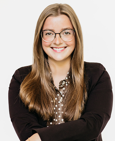 Grace Keller