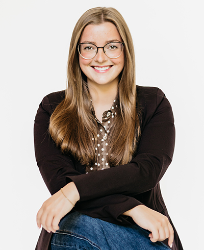 Grace Keller
